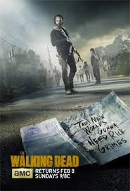 The Walking Dead – Season 5