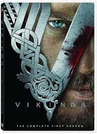 Vikings – Season 1